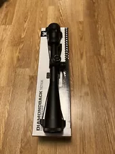 Vortex Diamondback Tactical 4-12x40mm VMR-1 MOA Rifle Scope