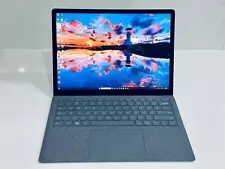 Microsoft Surface Laptop 3 8GB Touchscreen i5 10th Gen 128GB SSD Windows 11