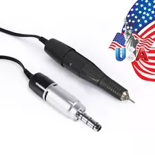 Dental Marathon Lab Electric Micromotor Motor Handpiece for Polishing 35K RPM