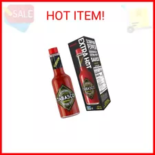 Tabasco Scorpion Hot Sauce (5 Ounce)