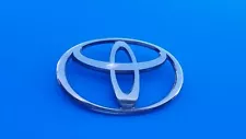 90 91 92 93 94 95 96 97 TOYOTA COROLLA REAR EMBLEM LOGO BADGE SYMBOL OEM A27