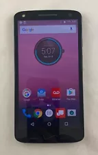 Motorola XT1585 Droid Turbo 2 Verizon Phone Wireless Charging