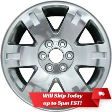 New 20" High Polished Alloy Wheel Rim for 2007-2013 GMC Sierra Yukon 1500