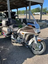 1985 Honda Gold Wing