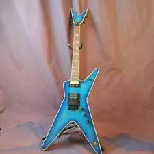 Hot Sale Factory Customized Washburn Dimebag Darrell Profiled Electric Guitar