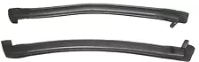 1984-1996 Chevrolet C4 Corvette new targa top side weatherstrip seals, pair