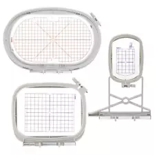 Embroidery Hoop for Bernina Artista Aurora 180 880 Plus etc. Embroidery Machine