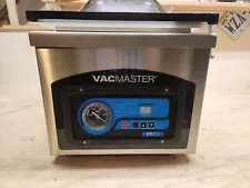 Vacmaster VP215 Chamber Vacuum Sealer