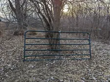 Gate For Fence