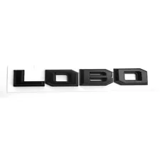 ford lobo emblems for sale