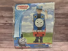 Thomas The Train Tank Engine Costume for Children 1 Size Fits Most Children