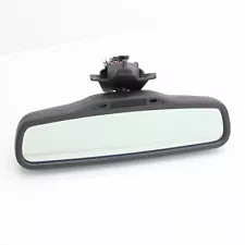 2001 - 2006 Volvo S60 XC90 REAR VIEW MIRROR Auto Dim OEM E11015469 (For: 2003 Volvo S60)