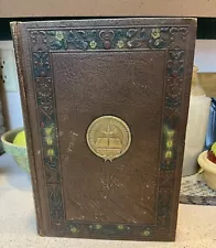 The Masonic History Co Vol II 1921 An Encyclopedia Of Freemasonry