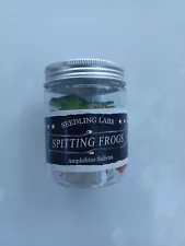 Seedling Labs Amazing Spitting Frogs New in original packaging SALE 