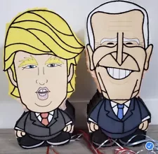 President Trump Or Biden Piñata