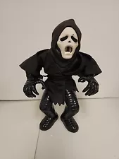 Quest Toys Stretch Screamers Ghostface Ghoul Works