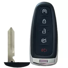 For 2011 2012 2013 2014 2015 Ford Explorer Edge Smart Prox Remote Key Fob (For: 2014 Ford Explorer Limited)