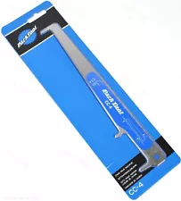 Park Tool CC-4 Bicycle Chain Checker / Wear Indicator Gauge for 5 to 12-Speed