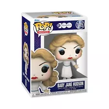 Funko POP! Movies WB 100 Baby Jane Hudson #1415