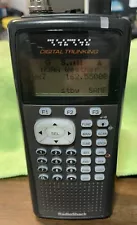 Radio Shack Pro-106 Digital Scanner