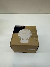 brand new SimpliSafe ‎Outdoor Wireless 1080p Motion-Activated Security Camera