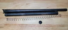 Mossberg 500 Barrel Kit Cylinder Bore 12 Gauge 5+1 Round 18.5" #47 RUST