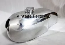 HONDA CB XS DUCATI GT STYLE ALUMINUM ALLOY CAFERACER GAS FUEL PETROL TANK