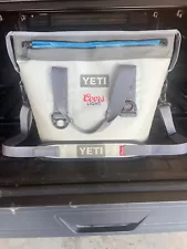 Special Edition Coors Light Yeti Hopper Two 20 Soft Side Cooler