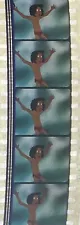 Jungle Book 35mm Film Cells