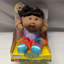 Cabbage Patch Kids SWEETS N TREATS Doll NIB