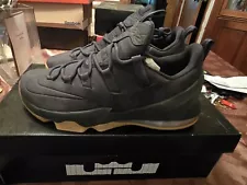 lebron 13 low cool grey for sale