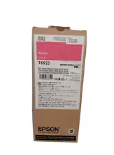 Genuine Epson T6923 Magenta Ink Cartridge for SureColor T3000 T5000 T7000