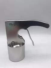 Thrifty Branded Signature Trigger ICE CREAM SCOOP Excellent Condition