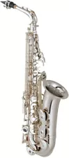 New ListingYAMAHA YAS-62S Alto Saxophone with Mouthpiece & Case