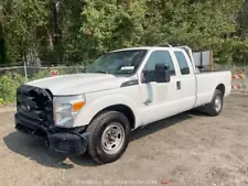 2012 Ford F-250