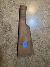 Winchester Model 94 Rifle Stock For Repair SEE PHOTOS!