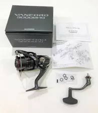 shimano vanford 3000 for sale