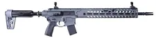 Sig Sauer ASP MCX Virtus PCP Air Rifle 0.22 Cal 700 FPS 30RD - AIR-VIRTUS-22