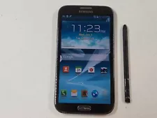 Samsung Galaxy Note II (SCH-i605) 16GB (Verizon) Smartphone Unlocked - Q6205