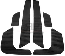 Sea-Doo 1993 1994 1995 1996 XP SPX SPI SP Traction Mat Kit foot pads Seadoo PSA (For: 1995 XP)