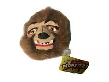 Universal Studios Monster Screamers Plush Collectible