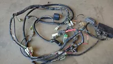 1997-2001 Yamaha Warrior 350 Main Engine Wiring Harness CDI Coil