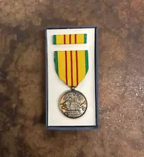 vietnam war medals for sale