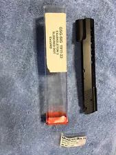 CWA 1911-22 Custom Slide for gsg/sig 1911-22