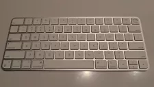 Apple Magic Keyboard with Touch ID for Mac Models with Apple Silicon - US