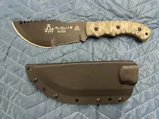 TOPS Knives Tom Brown Tracker