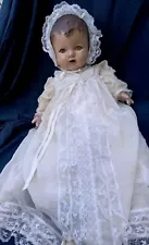 **For Sale: Extremely Haunted and Possessed Vintage Doll