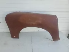 NOS Porsche 356 Right Front Fender Part Number 64450303405 ?