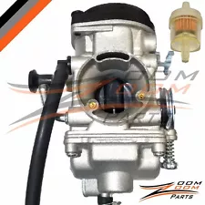 CARBURETOR YAMAHA TW200 TW 200 2001 - 2017 200 TRAILWAY CARB (For: 2014 Yamaha TW200)