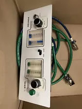 Dental Nitrous Oxide Unit